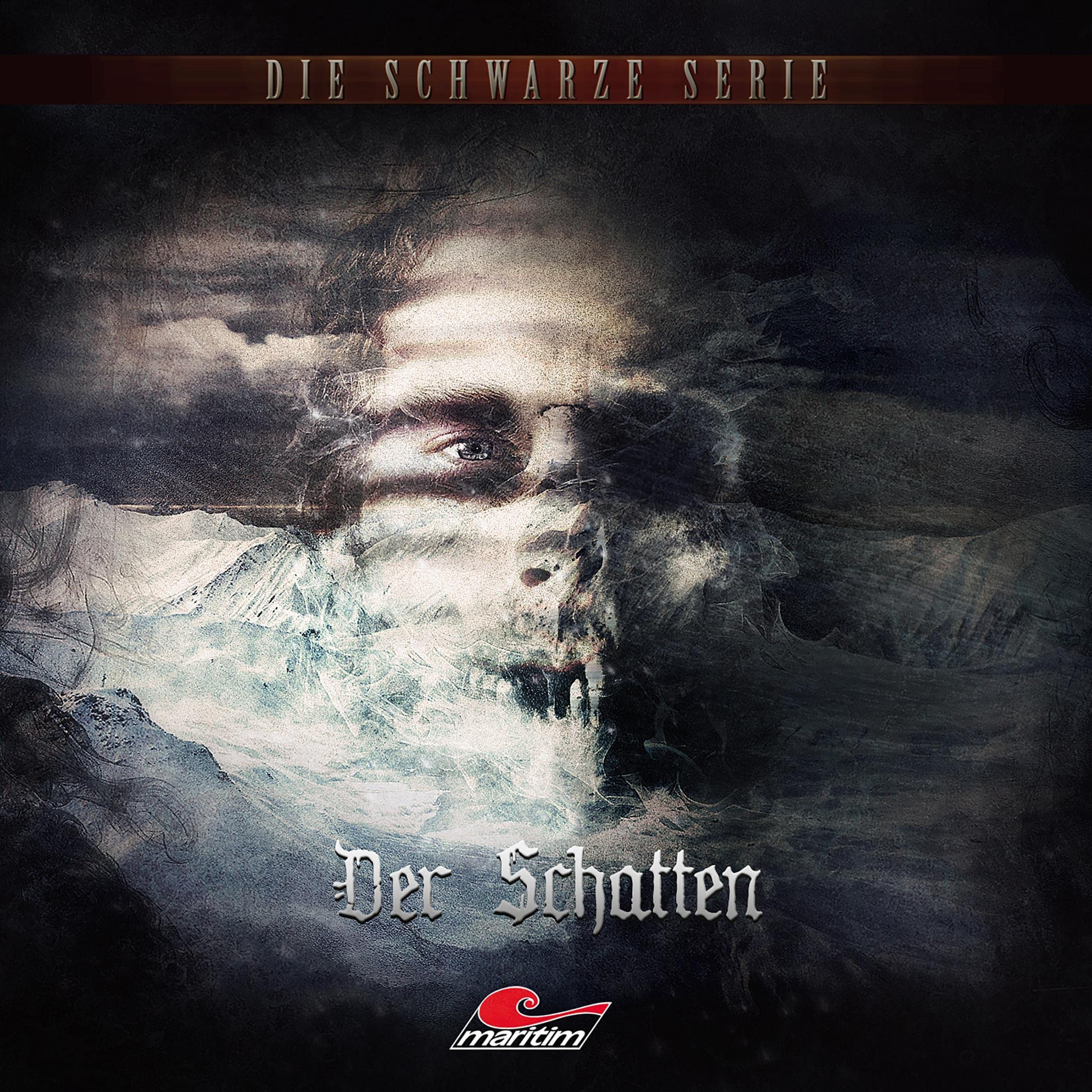 Cover art for Der Schatten