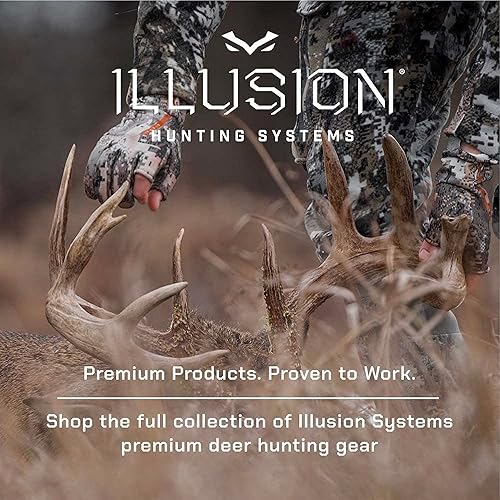 Miniatura 8 de Semillas de parcela de alimentos todo en uno + fertilizante para ciervos - Cobertura de 14 acre - Mezcla perenne - Proteína y micronutrientes para