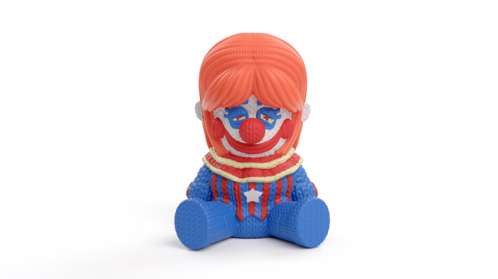 Amazon.com: Handmade by Robots - Killer Klowns from Outer Space