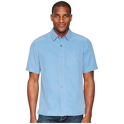 Royal Robbins Desert Pucker S/S Men