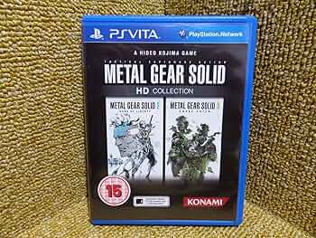 L GEAR SOLID HD EDITION PlayStation… 91bAc7b0OsL._UF350,350_QL50_.jpg