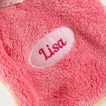 Sigikid Comforter Blanket with Name - Baby Toy from Birth
