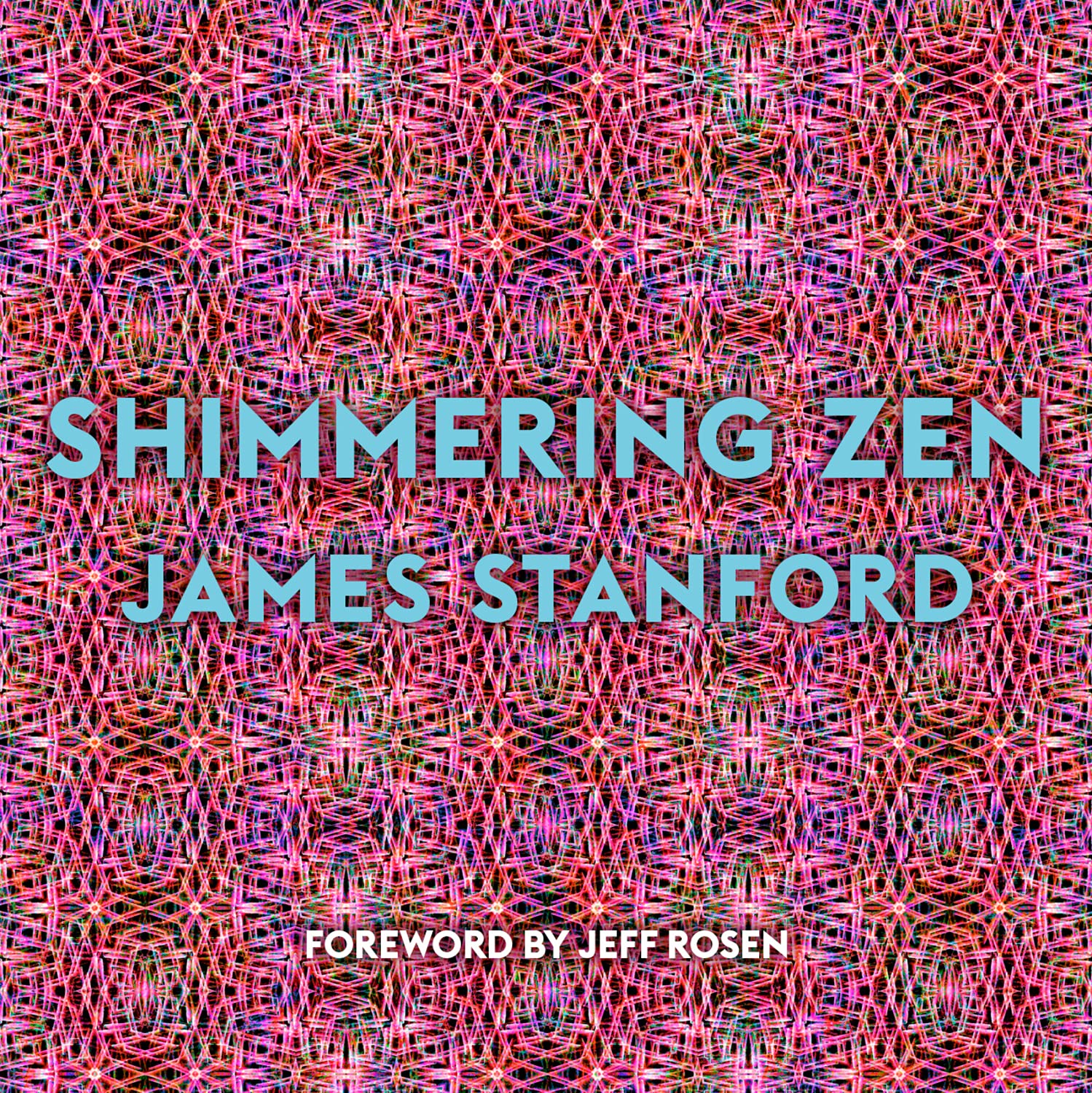 Shimmering Zen