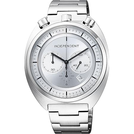 Amazon シチズン Citizen 腕時計 Independent インディペンデント Innovative Line Ba7 018 11 メンズ メンズ腕時計 腕時計 通販