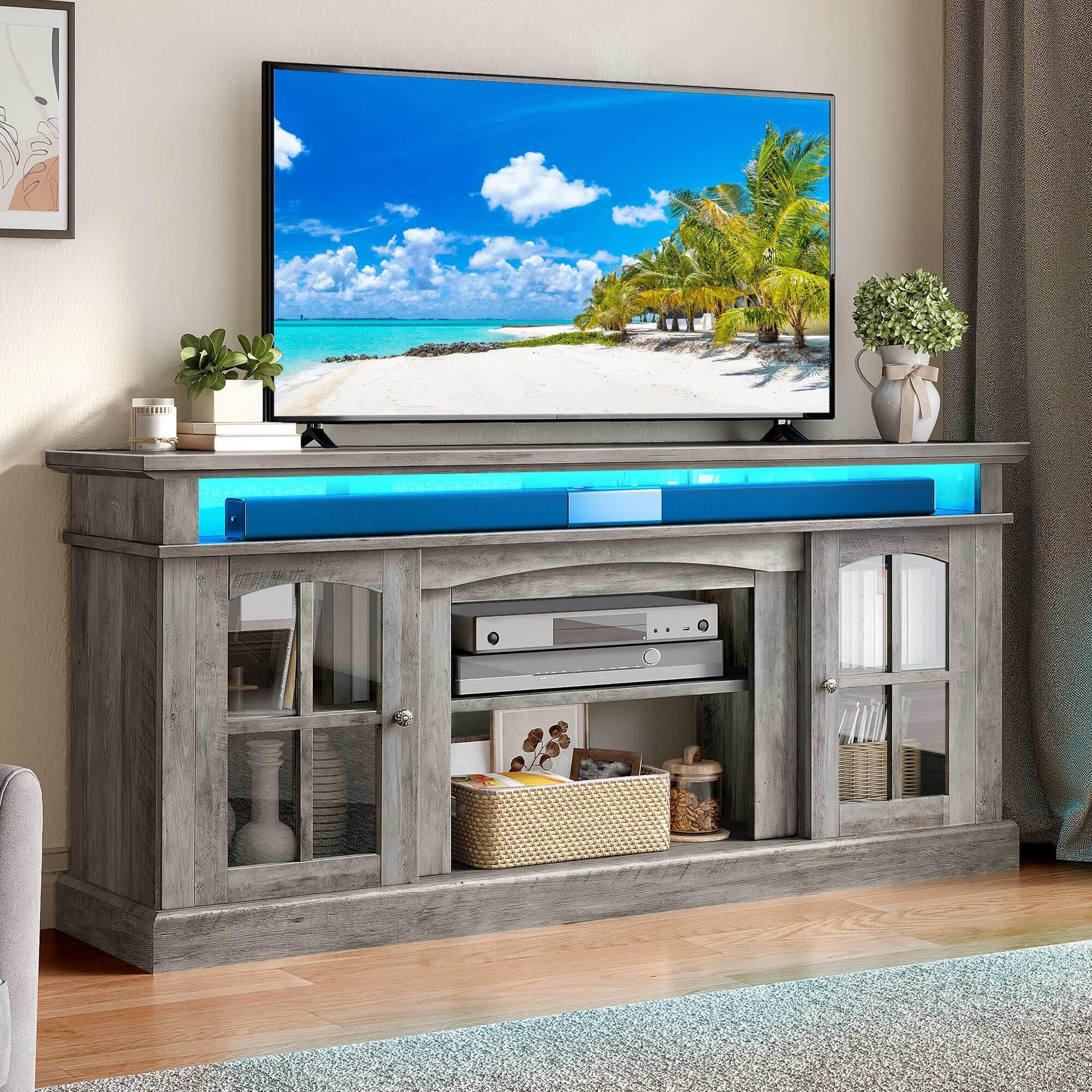 YITAHOME 66" LED Farmhouse