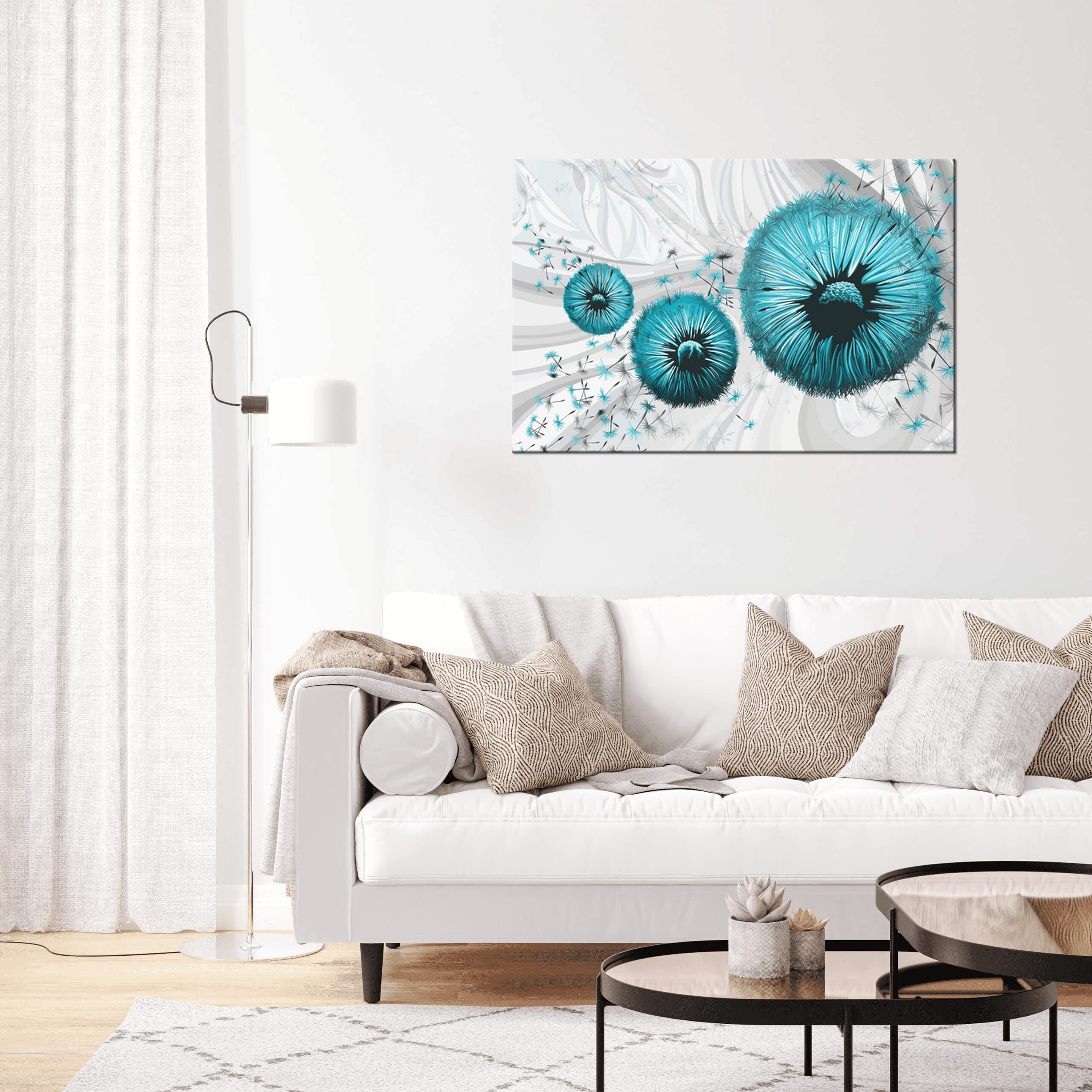 Estika 1423A_5H - Cuadro De Lienzo (150 X 105 Cm, 5 Piezas