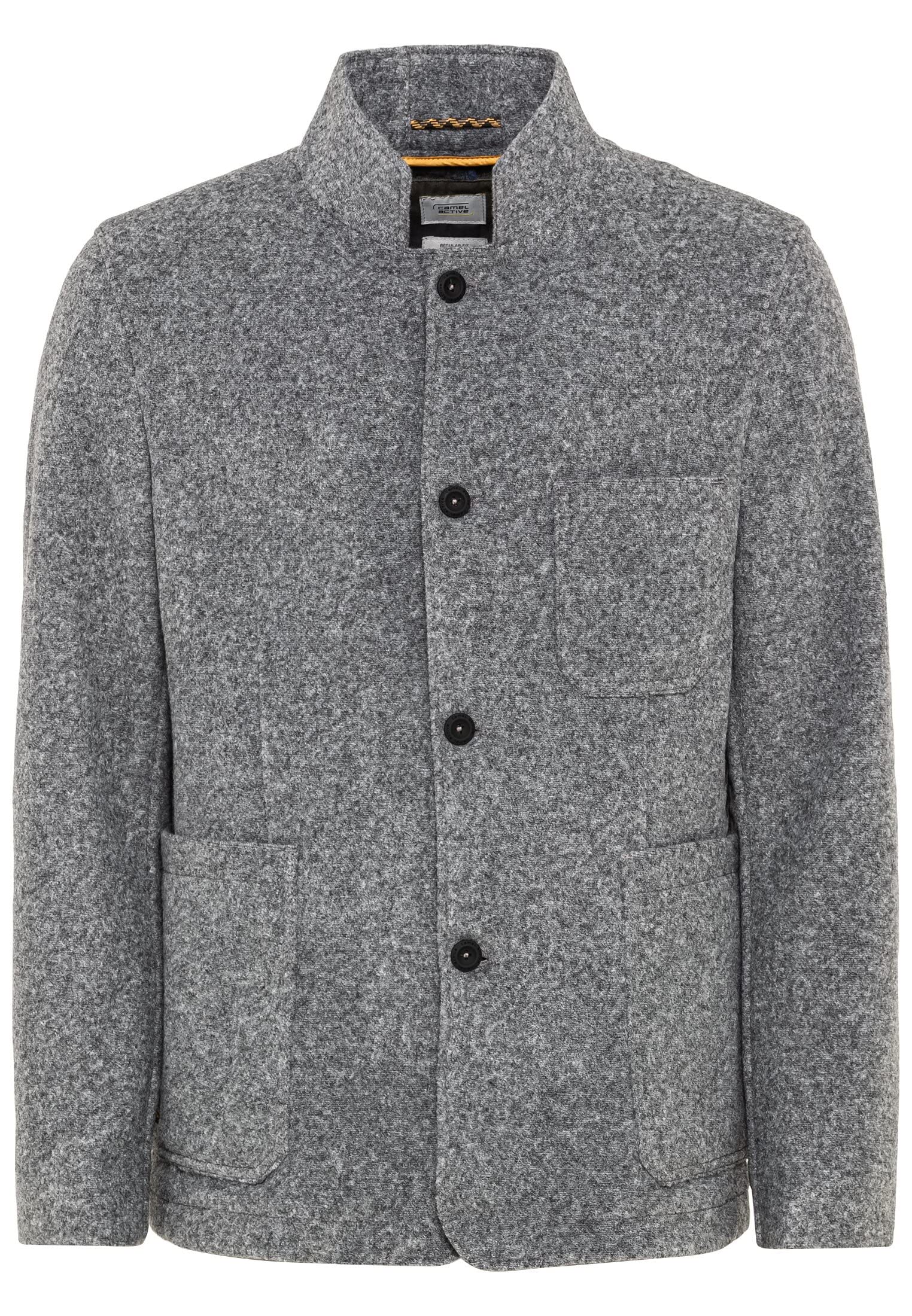 camel active Nieformalny blezer Mężczyźni 442295/8i41