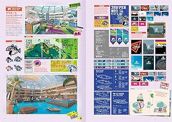 スプラトゥーン　1-13,15　バンカラ1,3 Splatoon（スプラトゥーン） on X: 