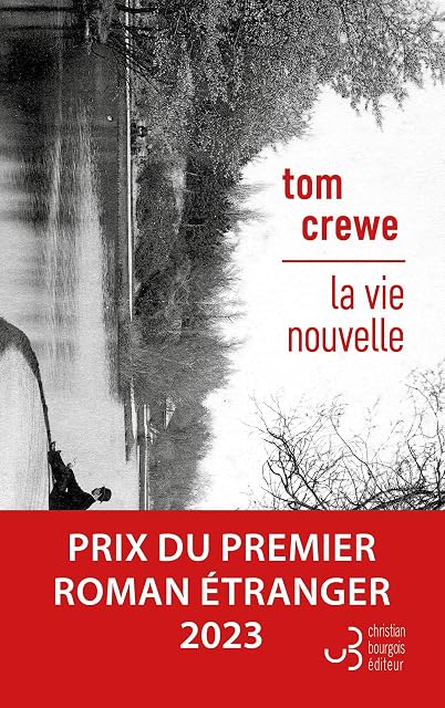 Portada de La Vie Nouvelle