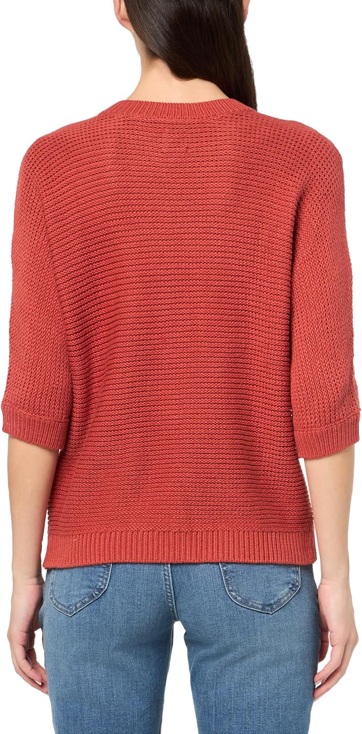 NIC+ZOE Women's Easy Texture Sweater