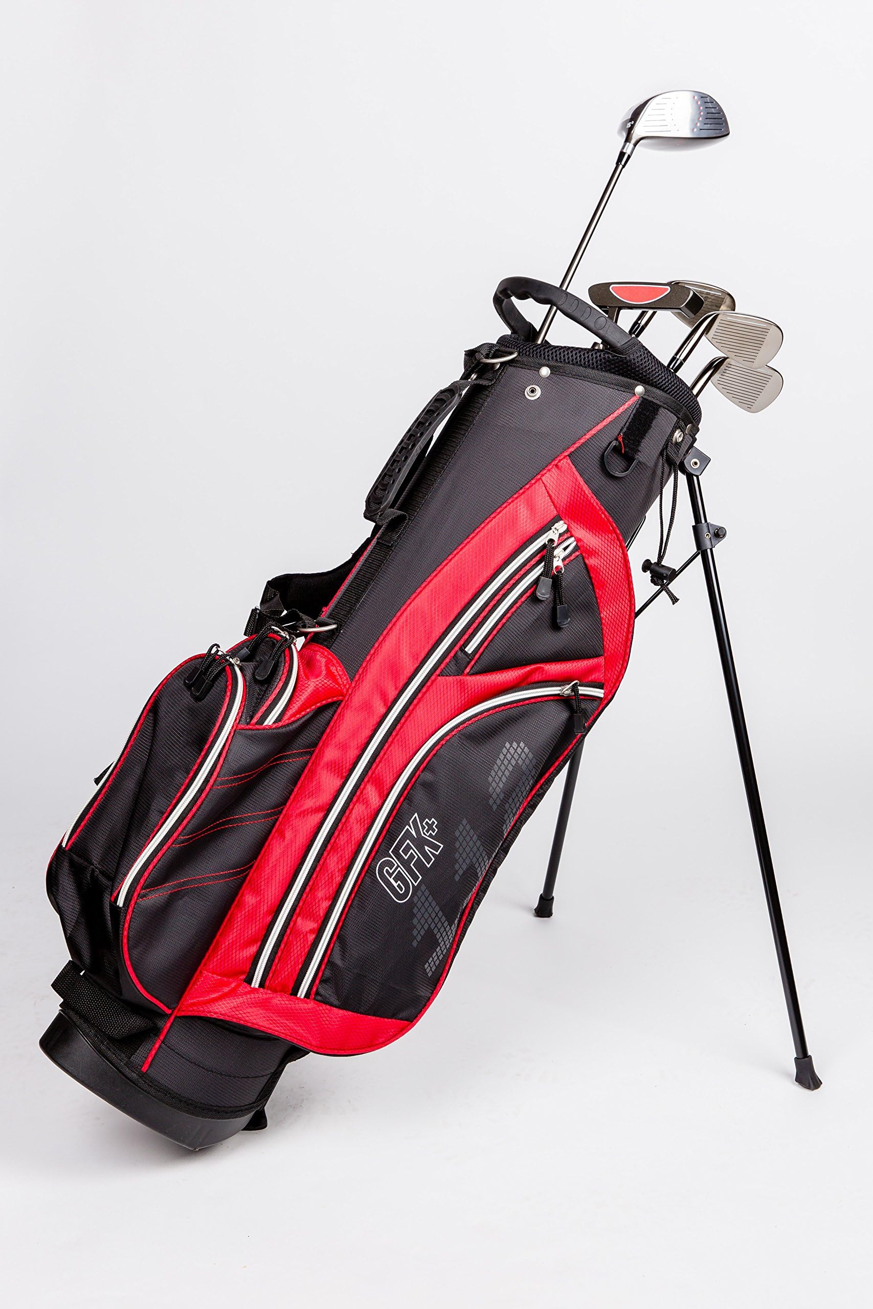 Golphin Right Hand GFK+ 112 5-Club Junior Golf Club Set