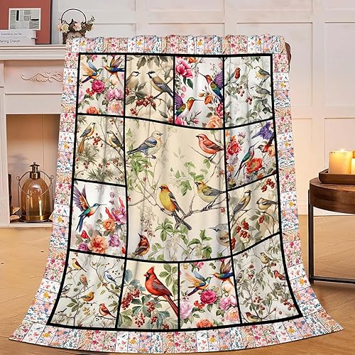 Miniatura 577 de Manta de cerveza, manta de bebida de cerveza, regalos para adultos, mujeres y hombres, súper suave y acogedora manta de felpa mullida mullida de