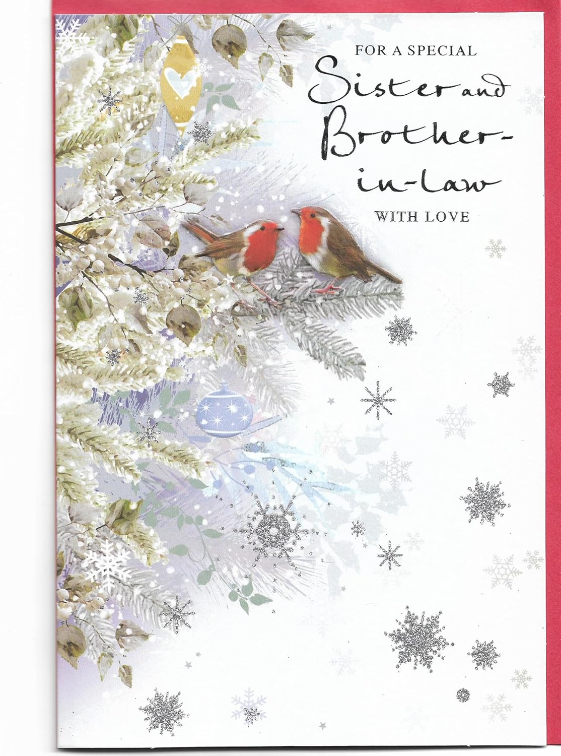 What shall i get my brother in law for christmas