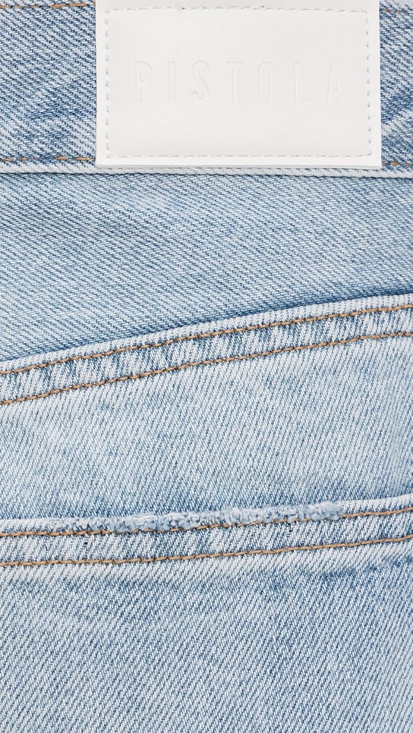 Pistola Women's ISSA Jeans - Image 6