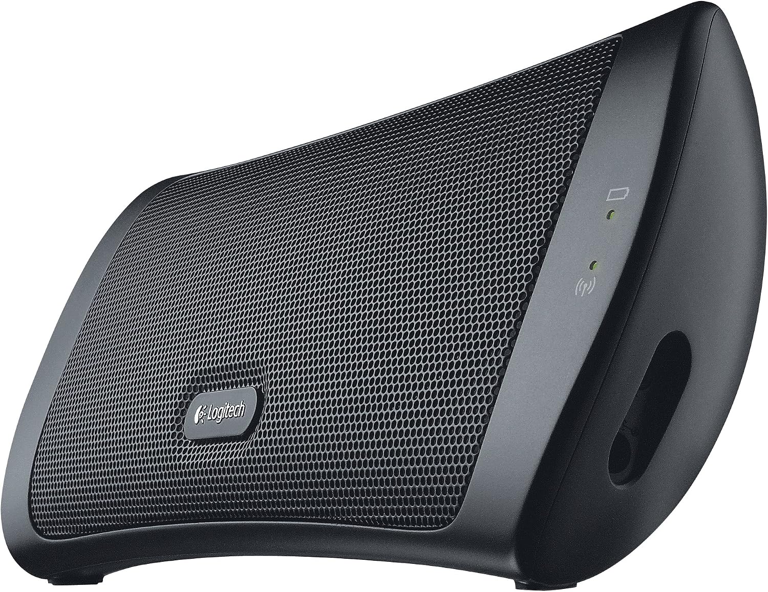 Logitech Wireless Speaker Z515 for Laptops, Ipad and Iphone