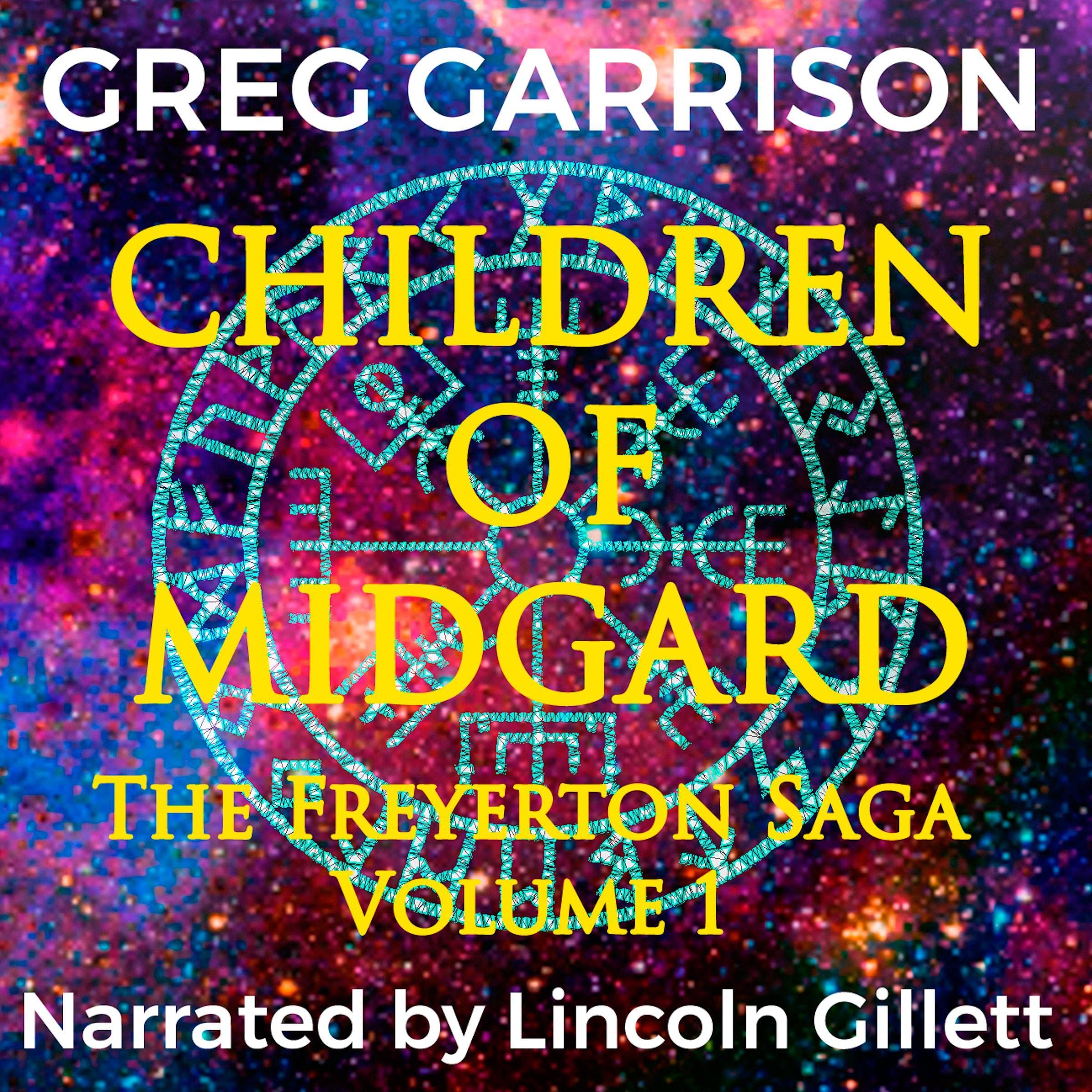 Children of Midgard