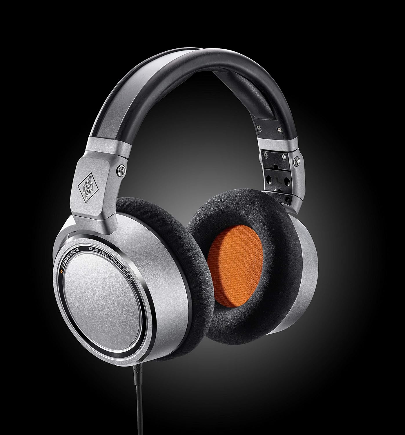 NDH 20 Studio Monitoring Headphones (Renewed)