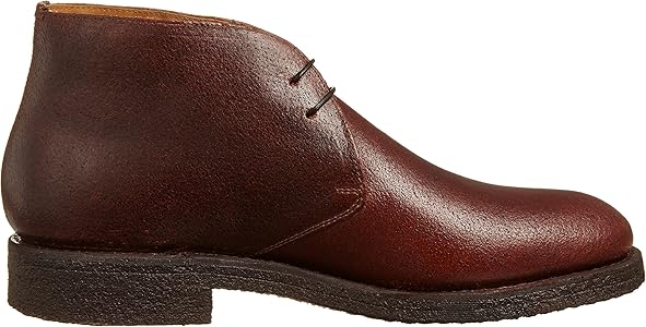 VITTORIO SPERNANZONI レースアップ　ブーツ　　vibram Amazon.com: Vittorio Spernanzoni(ビットリオスペルナンゾーニ) Men's