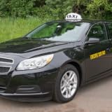 Executive 2000 Taxi