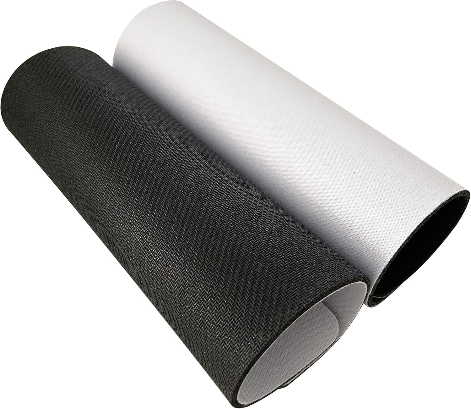 8pcs Sublimation Blanks Mouse Pad 0.4cm Ink Transfer Heat