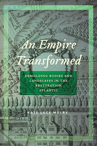 An Empire Transformed