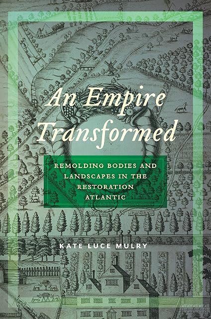 Portada de An Empire Transformed