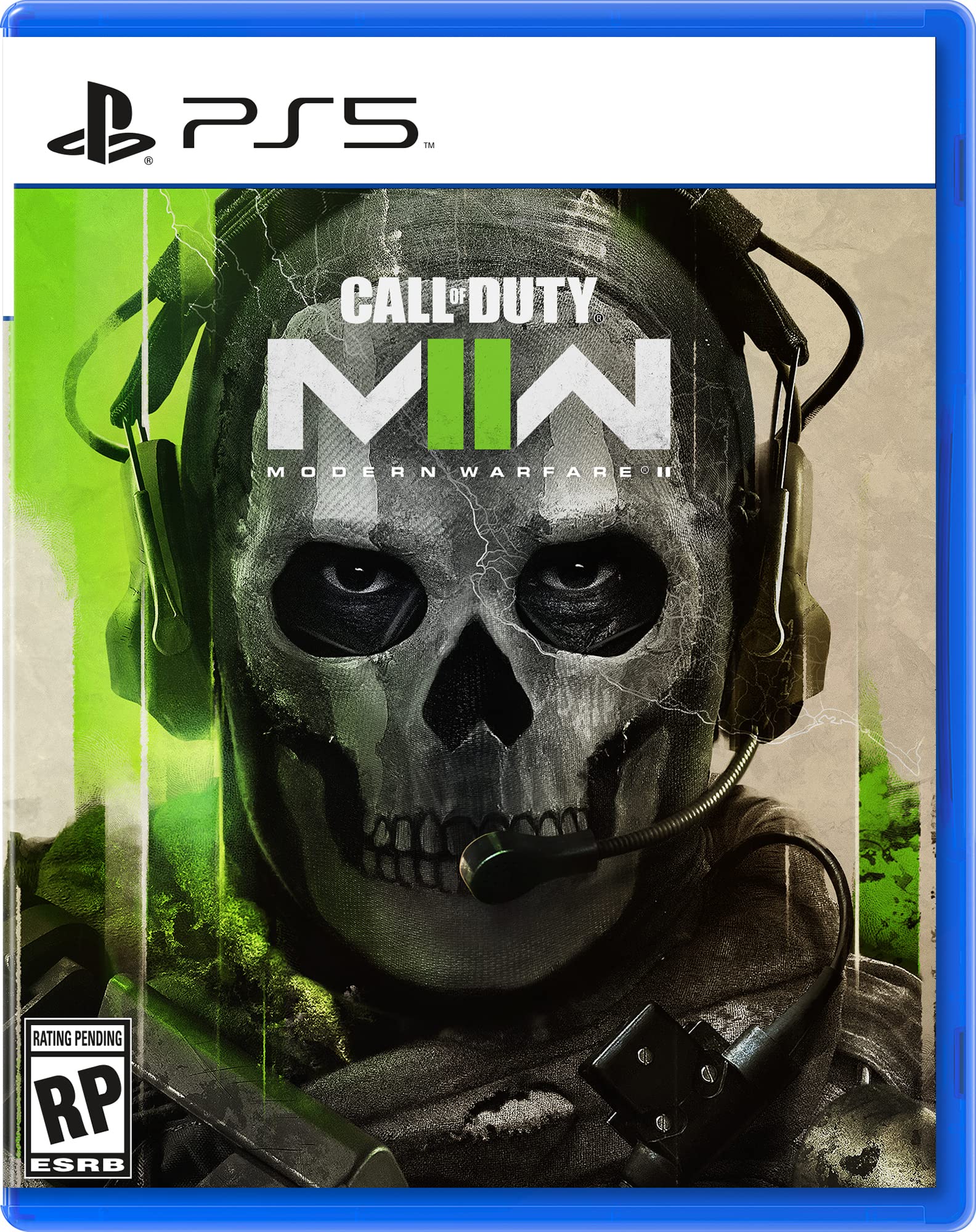 Call of Duty: Modern Warfare II -