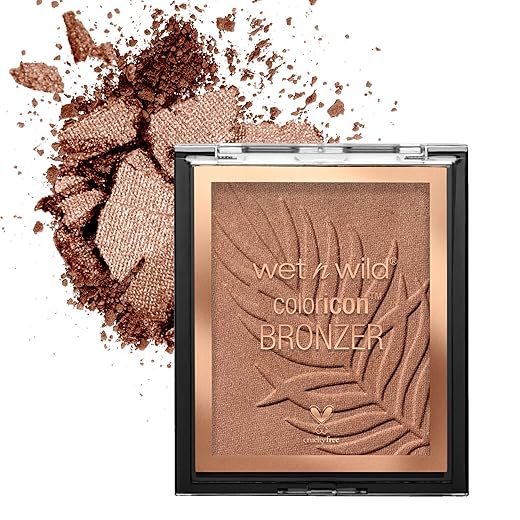 Bronzer em Pó - Color Icon Bronzer - Sunset Striptease