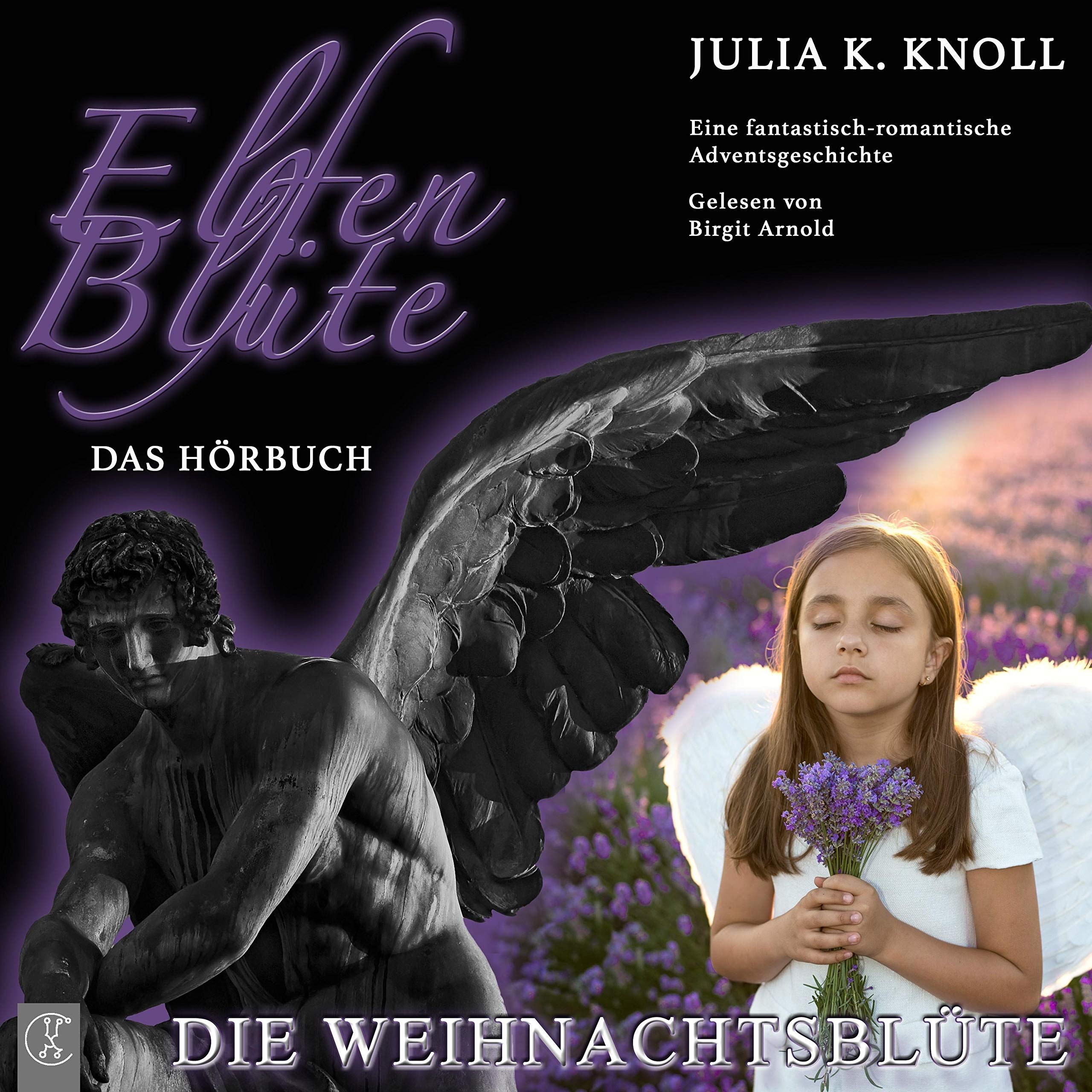 Cover art for Die Weihnachtsblüte