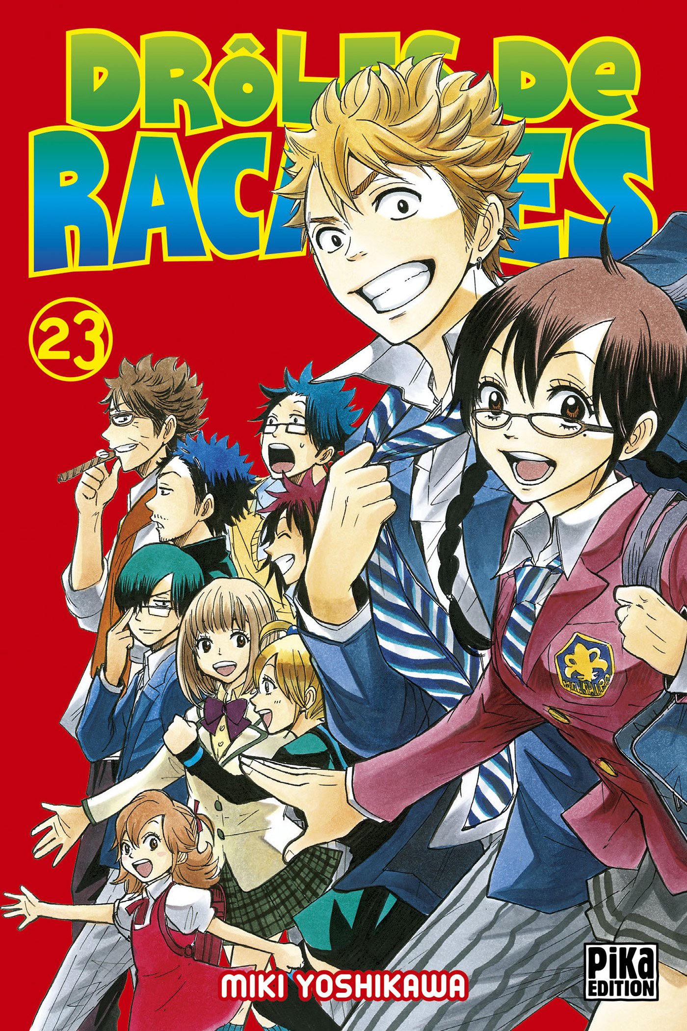 Shônen