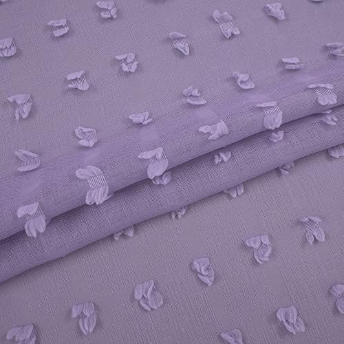 Miniatura 4 de Paneles de cortina extralargos negros de 108 pulgadas para sala de estar, pestañas traseras, bolsillo para barra, con pompones, textura floral,