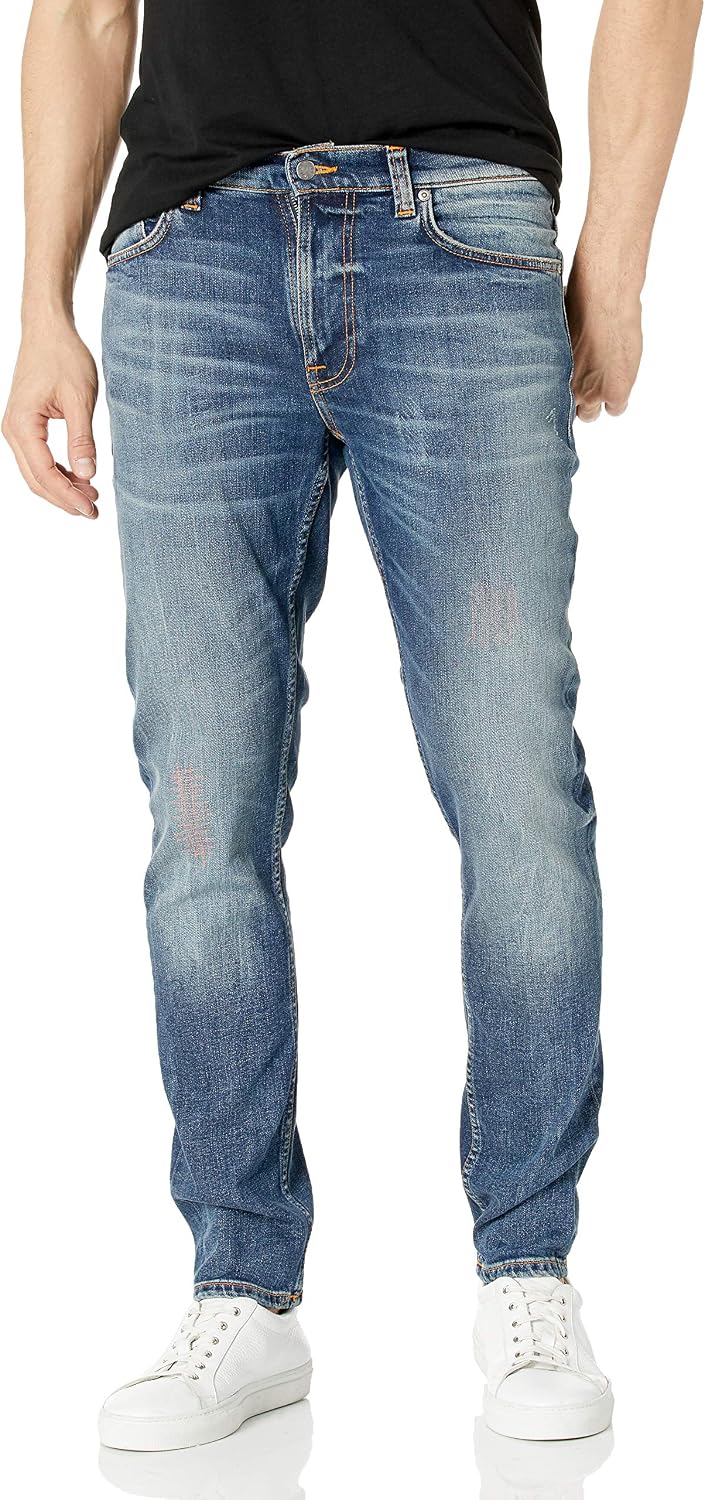 Nudie Jeans Lean Dean