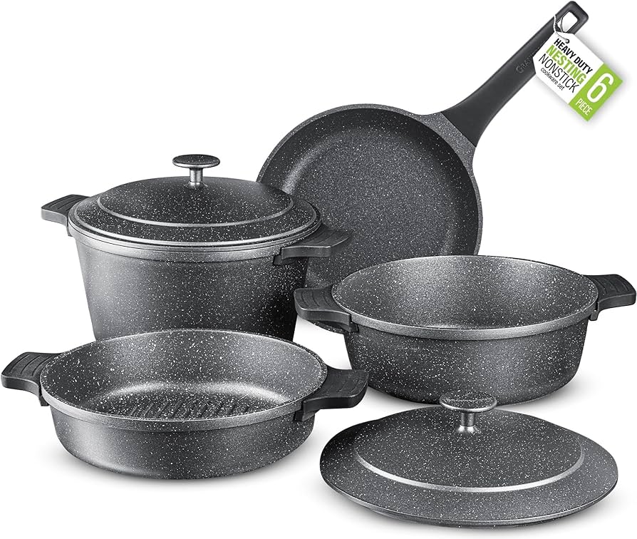 Frequently Asked Questions About Non Toxic Dutch Ovens