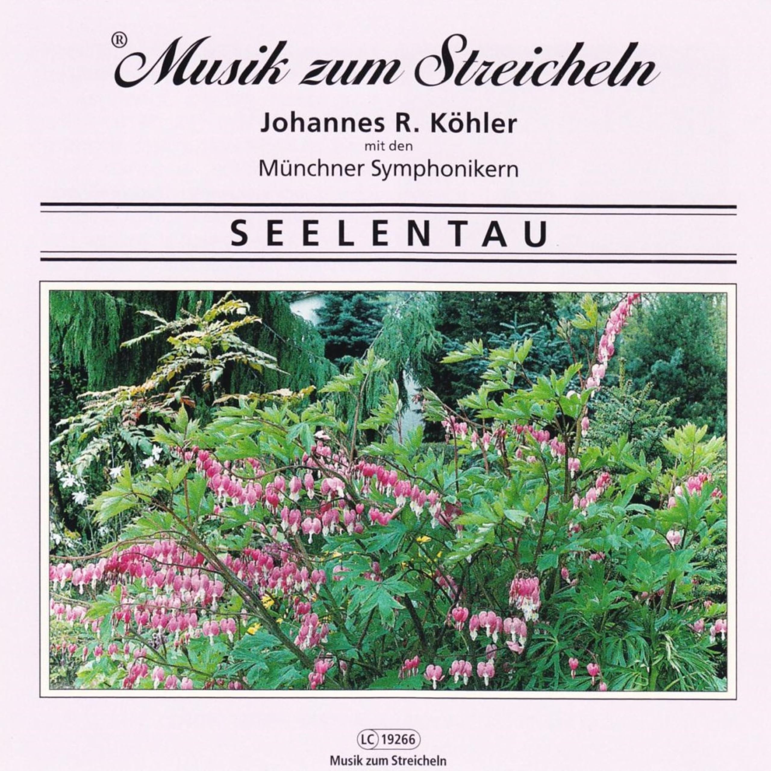 Johannes R. Köhler und Münchner Symphoniker