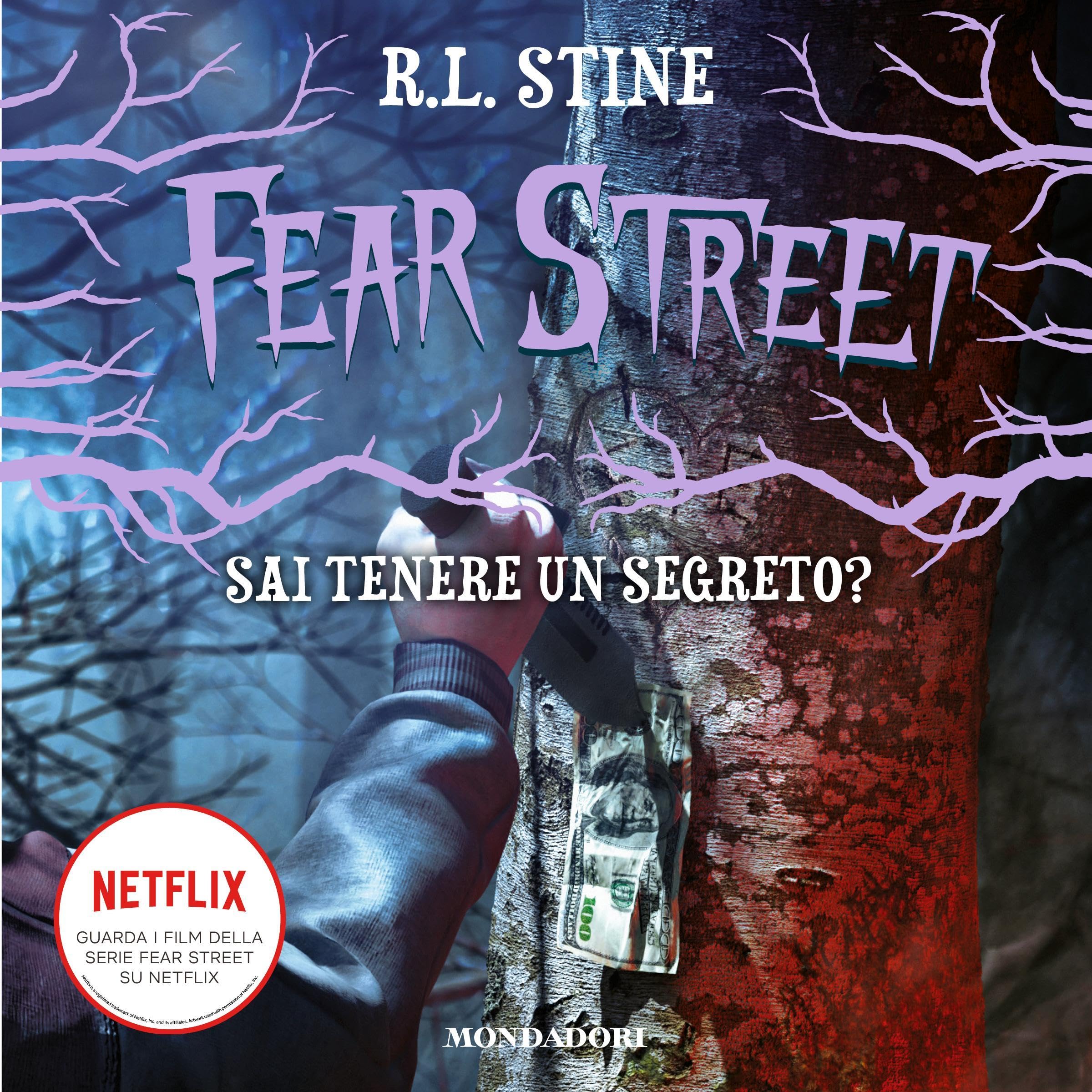 Sai tenere un segreto?: Fear Street
