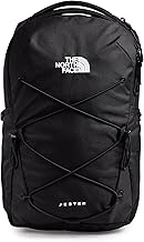 The North Face Women's Jester Everyday Laptop Backpack, TNF Black, One Size