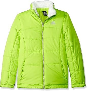 ZeroXposur Big Girls Mabel Systems Coat