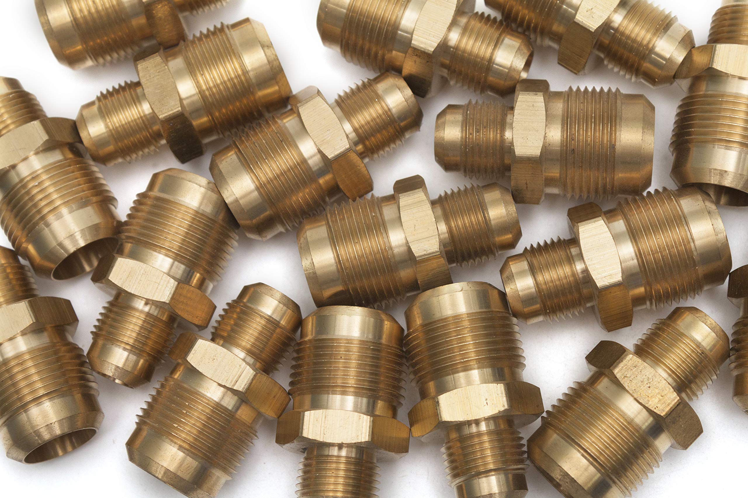 LTWFITTING Brass 3/4