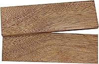 Vista 65 de Escalas de cuchillo de ébano africano