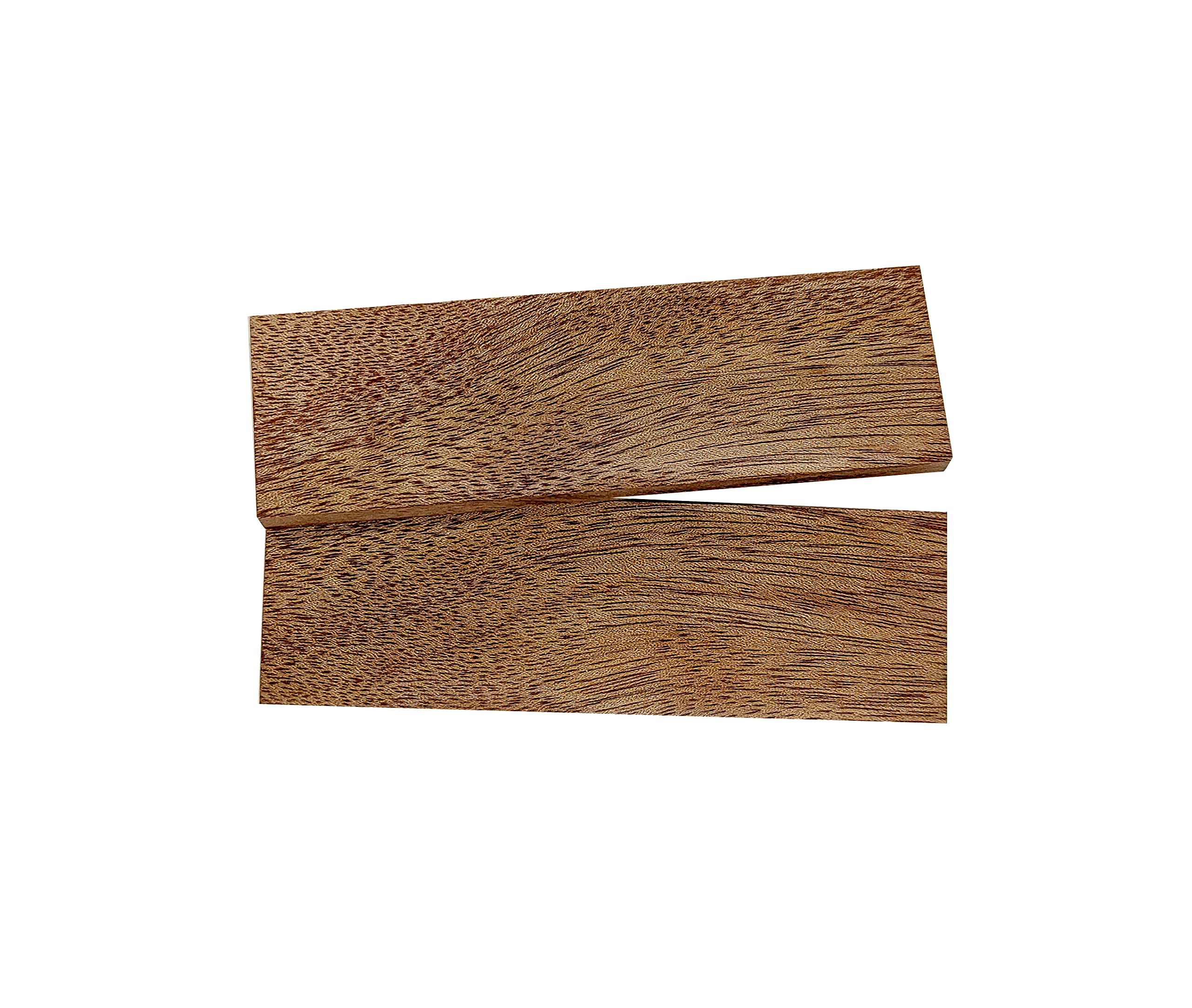 Doc of All Trades Edinam Mahogany Knife Scalse