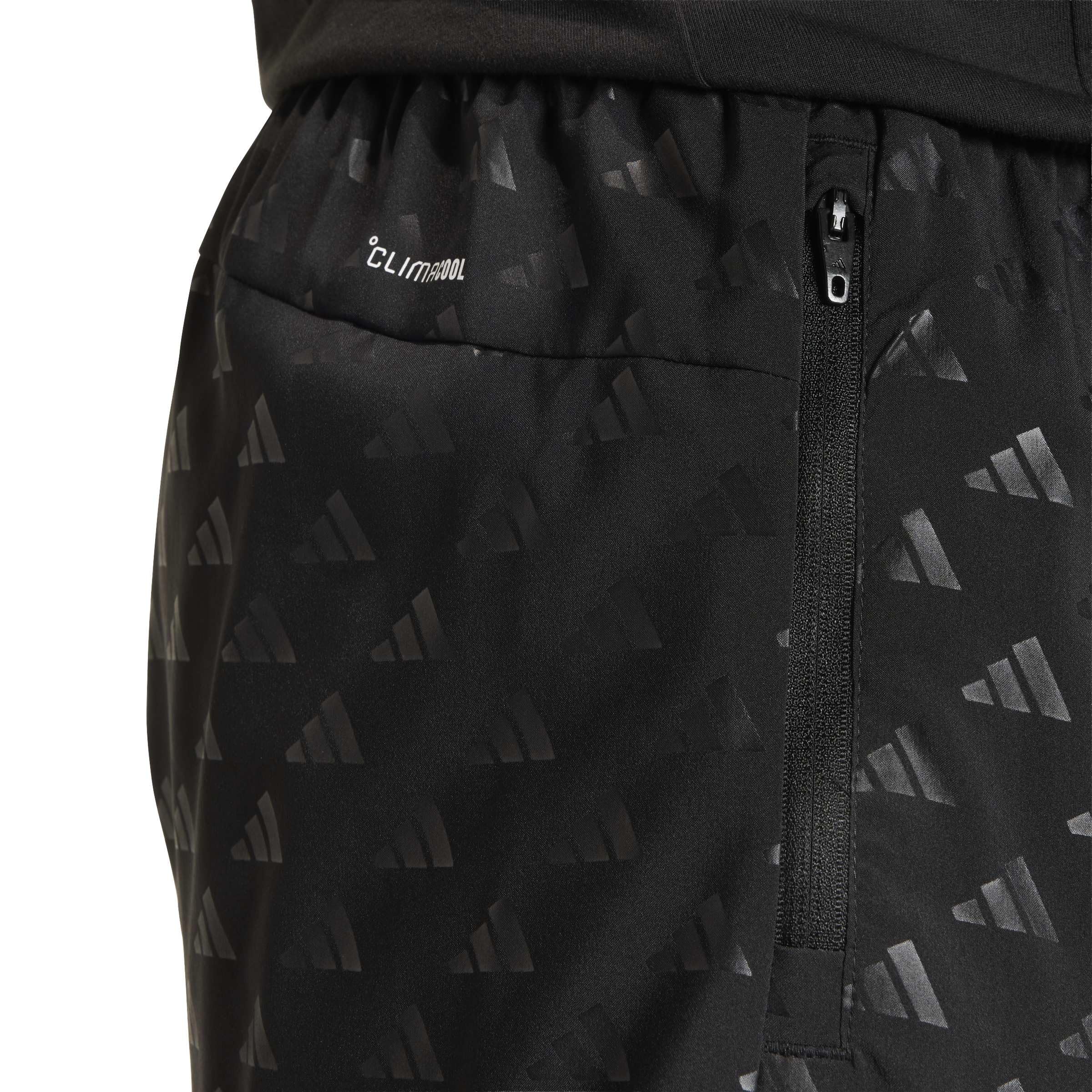 adidas Workout Essentials Brandlove Woven Short - Pantalones Cortos Hombre