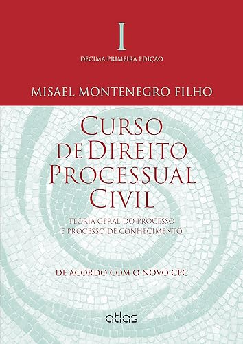 Curso De Direito Processual Civil: Tgp E Processo De Conhecimento. De Acordo Com O Novo Cpc - Vol. I