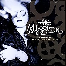 Anthology - The Phonogram Years