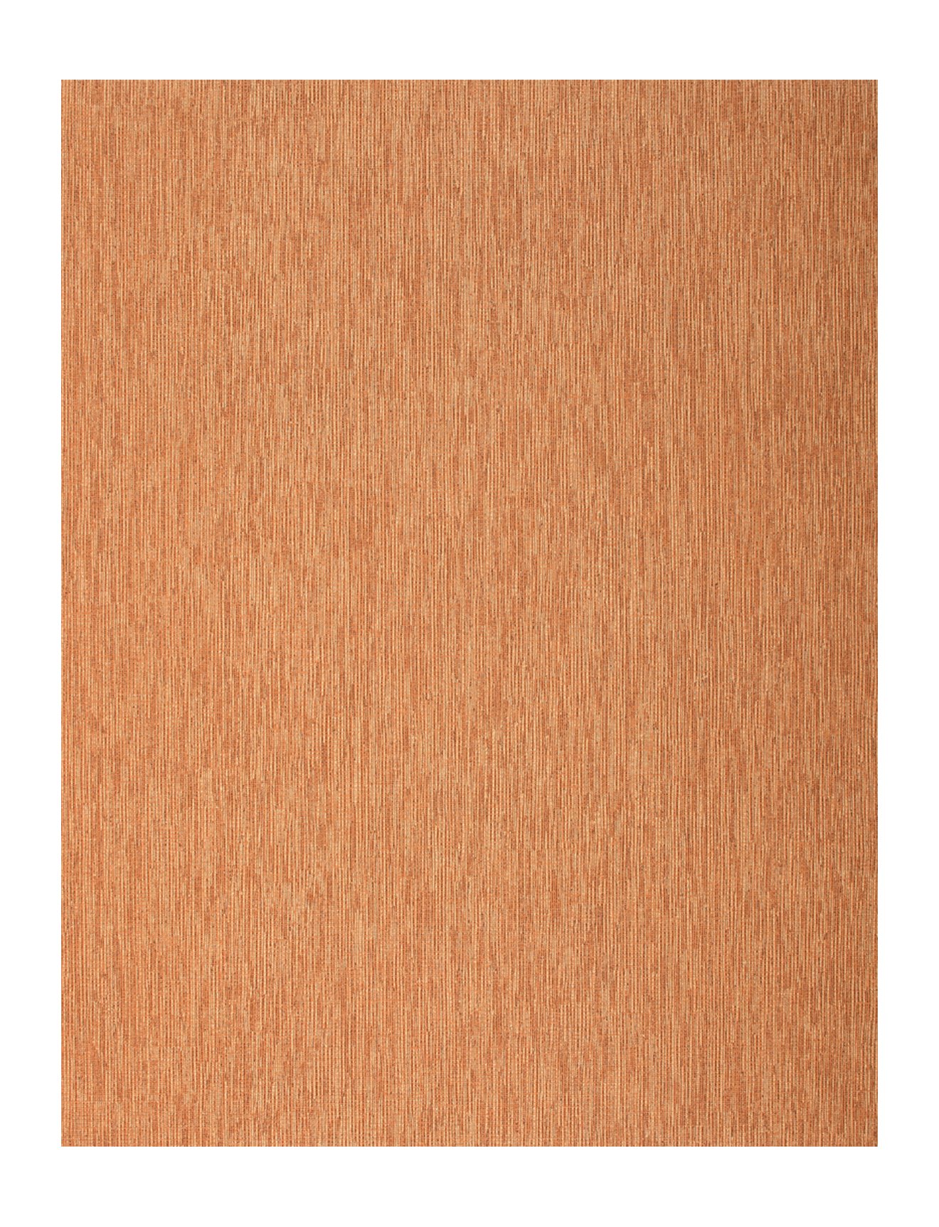 Papier peint à rayures verticales texture ficelle intissé