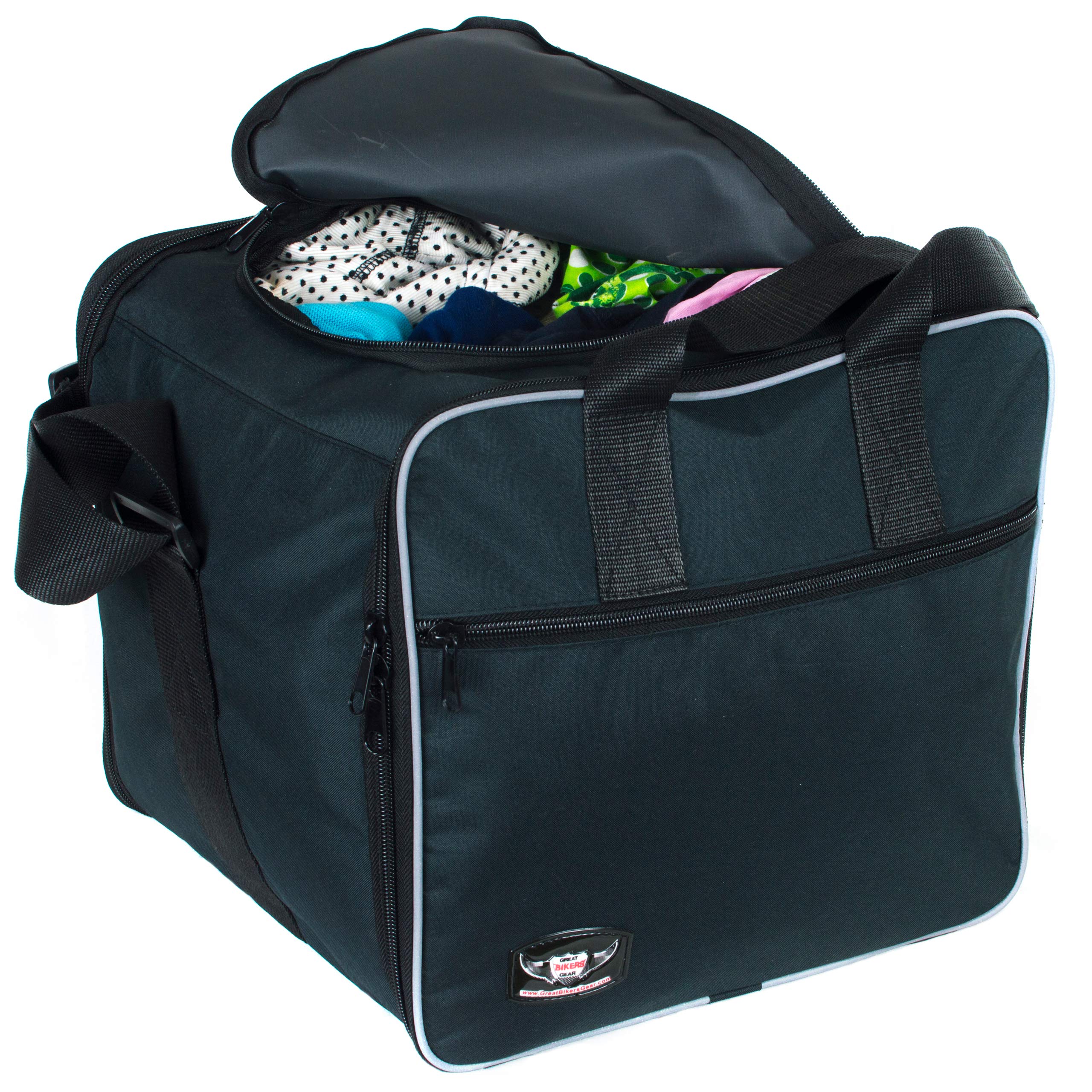 GREAT BIKERS GEAR - Borsa interna per borse laterali in alluminio GIVI Trekker outback 48 LTR