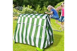 Step2 Rain Showers Splash Water Table Cover