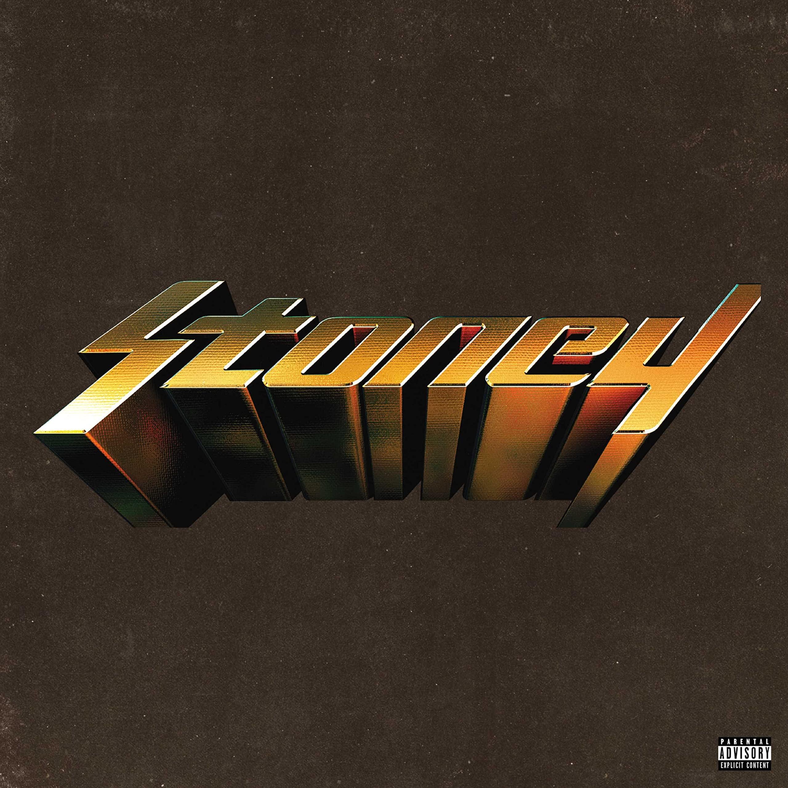 Stoney [VINYL]