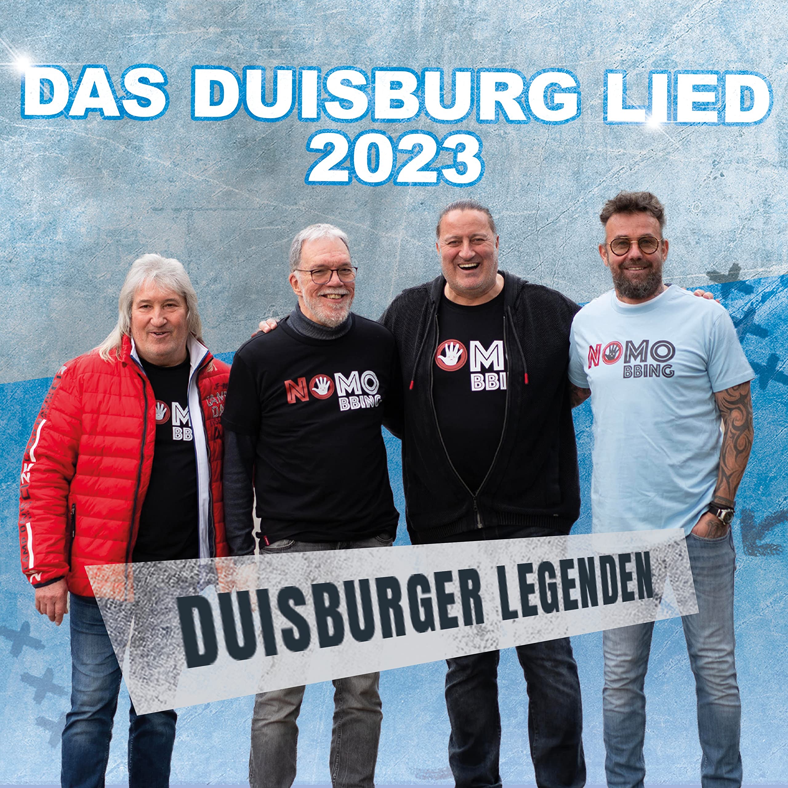 Duisburger Legenden