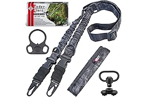AR15 Two Point Rifle Sling