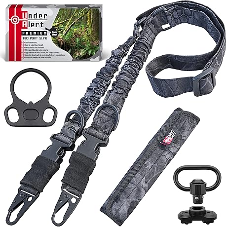 AR15 Two Point Rifle Sling